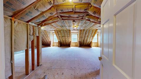 Attic