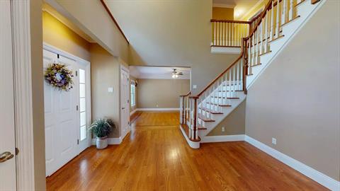 Entry