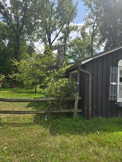 Yard