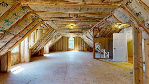 Attic