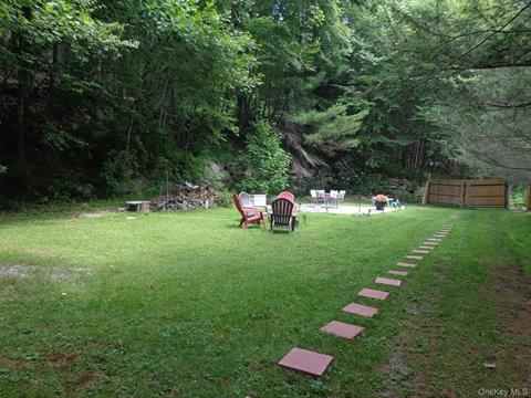 Yard