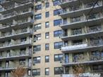 Legal 2 bedrooms, 1 bathroom apartment. Efficiency type kitchen, a little outdated. vinyl tile floors throughout the apartment. Plenty of natural light. Unit faces the street and the park. Great location in the border of Woodside and Sunnyside. Walking distance to #7 train, public buses, shopping, elementary school, park, restaurants and pubs. Building has part time doorman. Large laundry room on the first floor.