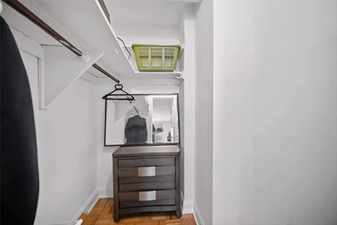 Closet