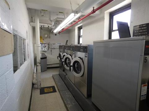 Laundry