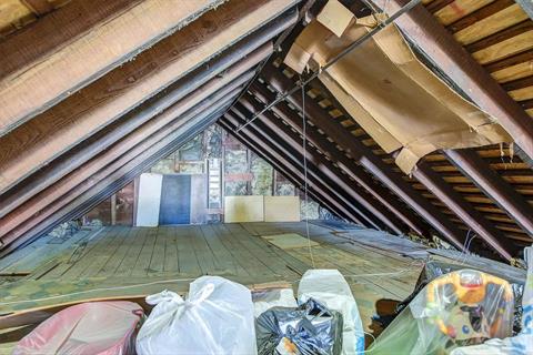 Attic