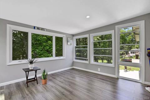 Sun Room