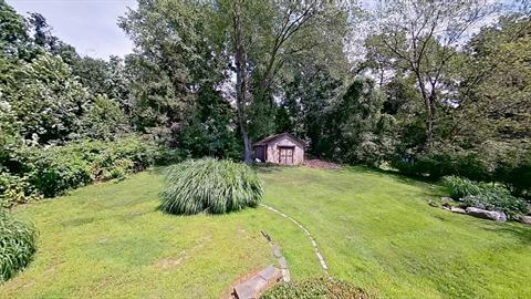 Yard