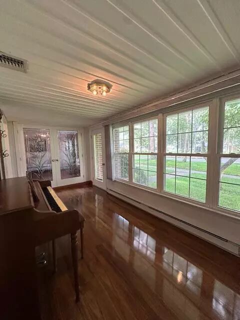 Sun Room