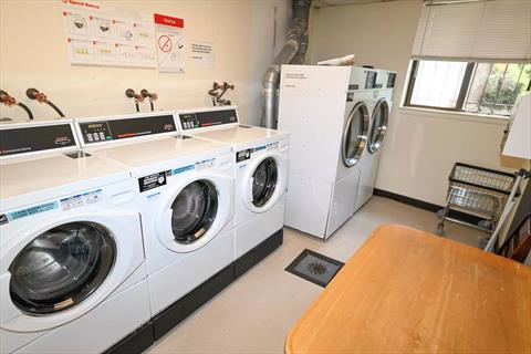 Laundry