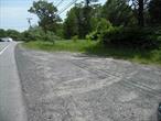 This commercial (C1) property has 494 feet of road frontage on Wurtsboro Mountain Road, in between two for sale signs. There are some wetlands but there is still enough room to build your dream home or commercial building and more. Seller says there is a well on the property and maybe a septic system because there was a restaurant there years ago. Only several miles from the Village of Wurtsboro to the East and Rock Hill to the West. NYC is only one hour and twenty minutes.