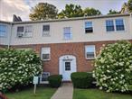 LOCATION! LOCATION! IN THE HEART OF THE NEW PALTZ VILLAGE-ON HISTORIC HUGUENOT ST Walk, bike and cross-country ski the magnificent Empire State Trail; boutique shops on Church Street and Main Street, Water Street Market, Denizen Theater, Dorsky Art Museum and the many eateries in New Paltz. This apartment has been well maintained and will make your life enjoyable with easy living. New kitchen; spacious living room with hardwood floors and a wall of windows for a wooded-lot view. The dining area is conveniently off the kitchen and foyer, each with hardwood floors. On-suite half bath and large 8ft. closet will help you enjoy the large, cozy and quiet, carpeted master bedroom, The second bedroom is sunny with a good-sized closet. Comes with parking spot on-site laundry room. Heat and hot water included in very reasonable common charges.