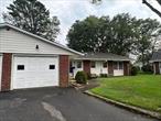 One of the biggest units in the Leisure Village complex. This 55+ gated community condo offers peaceful surroundings, convenient entrances on both sides of the building, lots of space and a garage. It features 2021 water heater, Hi-gloss Cherrywood and wood floors through out the unit, solar tube lighting, lots of closet space and enclosed porch/den as an extra room. It&rsquo;s clean and ready to move in. Complex offers 9-hole golf course, heated pool, fitness center, billiard, bocce ball court, and other activities areas as well as 24-hours security. Sold as is.