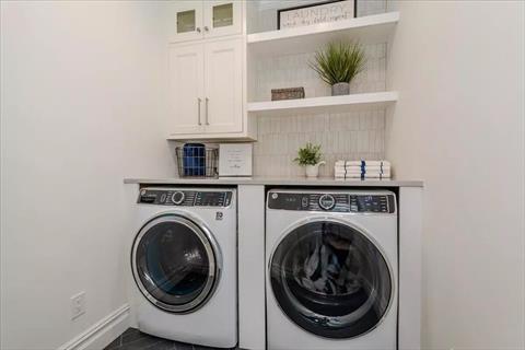 Laundry