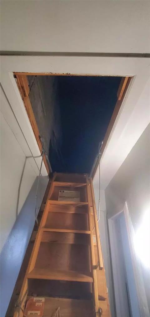 Attic
