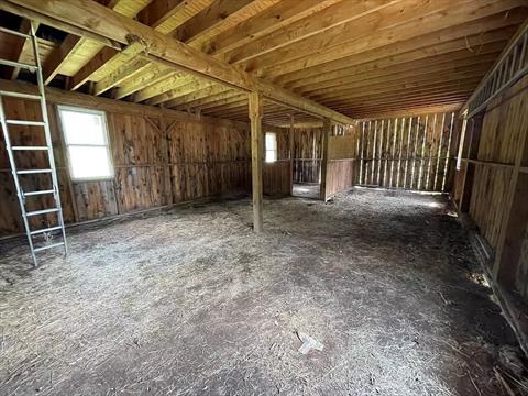 Barn