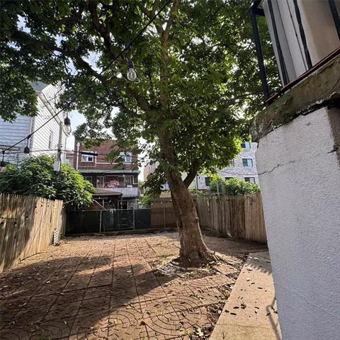 Yard