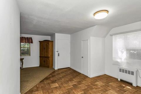 Bonus Room