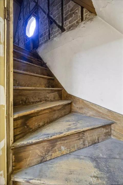 Attic