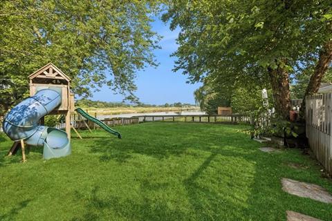 Yard