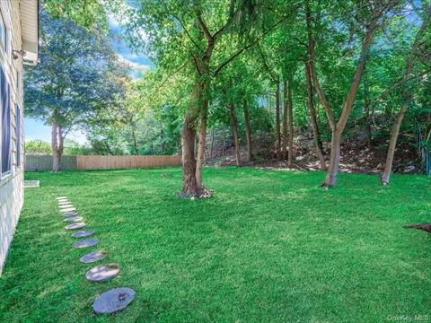 Yard