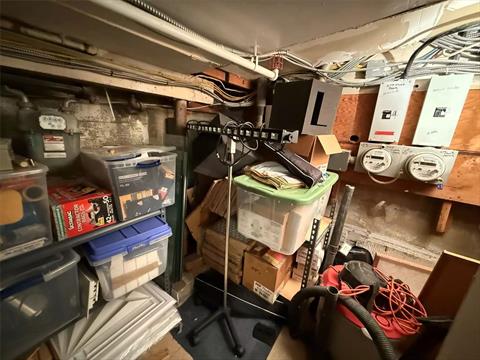 Storage