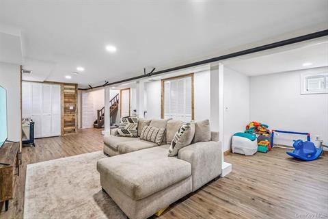 Bonus Room