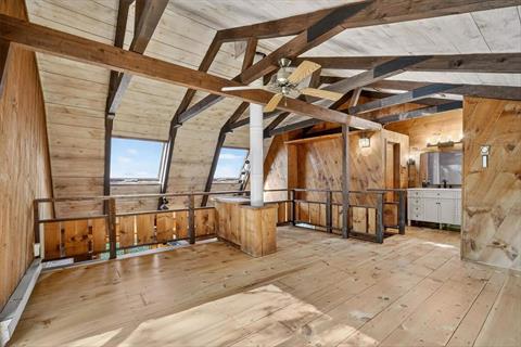 Bonus Room