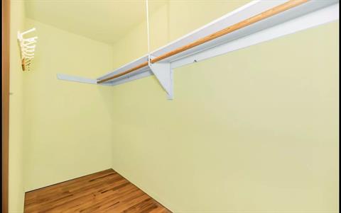 Closet