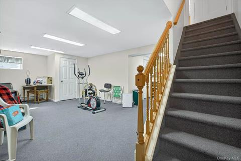 Exercise Room