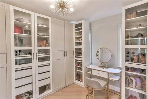 Closet