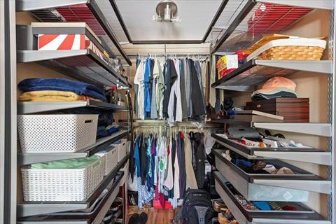 Closet