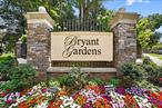 Welcome home to this sought after, impeccably maintained 2 bedroom end unit in Bryant Gardens. This apartment offers natural light through out loads of storage and closet space with an open floor plan in the main living area. Upon entering you have a entry foyer with a large closet this flows directly in to the living room, kitchen is up to date with granite counters, updated appliances and built-in microwave. A large island in the center is perfect for entertaining and baking! Two bedrooms that are generously sized, and a full bathroom with tub. Plenty of free parking for residents and visitors. The garage space has a waitlist. Beautiful landscaping through out the community, this development has a total off 22 acres,  park benches through out, two playgrounds, outdoor fitness area, BBQ area, picnic tables, and a community garden all of this in the heart of White Plains. Laundry in each building. Close to downtown White Plains with plenty of restaurants, tons of shopping and close to all transportation. MM does not include star reduction. On site management and maintenance for owners convenience. Do not miss this rare opportunity.