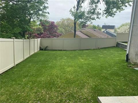 Yard