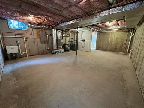 Basement