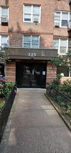 This is the apartment you have been waiting for! The apartment is centralized in the heart of the vibrant Bedford Park community, short distance to Fordham University, and walking distance to Lehman College and public transportation, including buses, the B, D, and 4 trains, as well as Metro North. Itâ€™s also walking distance to the New York Botanical Garden, in addition to other local parks and a variety of shopping options, gym, supermarkets and hospitals. Itâ€™s a pet-friendly building, six-story brick co-op constructed in 1944 with a grand vintage lobby and adorned with original wooden elevators. Building also includes live-in superintendent, on-site laundry room, an indoor garage, a bike room, and extra storage options..The monthly maintenance includes a special assessment of $ 59.19 .