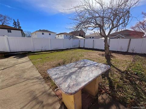 Yard
