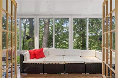 Sun Room