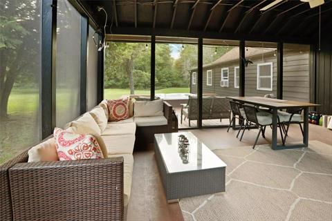 Sun Room