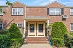 Welcome to this bright and inviting 1-bedroom garden-style co-op in the highly sought-after Hollis Court community. This well-maintained unit features hardwood floors throughout, a spacious 4-room layout, and a windowed kitchen equipped with a cooktop, refrigerator, and dishwasherâ€”offering both functionality and comfort. Open floor plan which allows natural light and an air spacious flow if you need to this corner unit.Set within a beautifully landscaped complex, the home enjoys peaceful courtyard views and a quiet, residential setting. Maintenance includes heat, water, and property taxes, making it an excellent value. Conveniently located near shopping, dining, and public transportation.