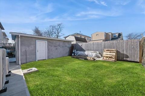 Yard