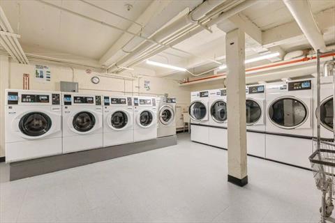 Laundry