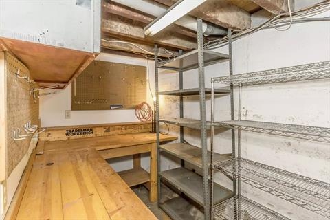 Storage