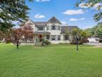 Let your dreams begin with large colonial home located on a Cul-de-Sac in the Pine Bush School District. Step inside to a large and open foyer with high ceilings which creates a welcoming atmosphere. The main level features a formal dining room, den/office, cozy family room with woodburning fireplace, open eat in kitchen with breakfast area, full bath and enclosed screened deck overlooking the backyard. Upstairs, the master suite offers a large walk in closet, master bath with double vanity, shower stall and soaking tub, 2 additional bedrooms, full bath and laundry room. Hardwood floors as seen throughout, full unfinished walkout basement for additional storage or living space, 2 car garage, attic fan, alarm system and a whole house generator. Conveniently located close to Route 17/I86/84, Resort World Casino, Kartrite Resort, Parks, Schools, Shopping and restaurants. Schedule your showing today!