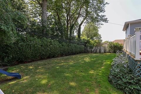 Yard