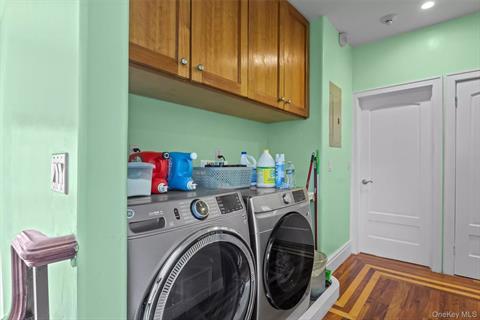 Laundry