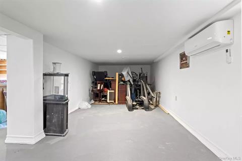 Exercise Room