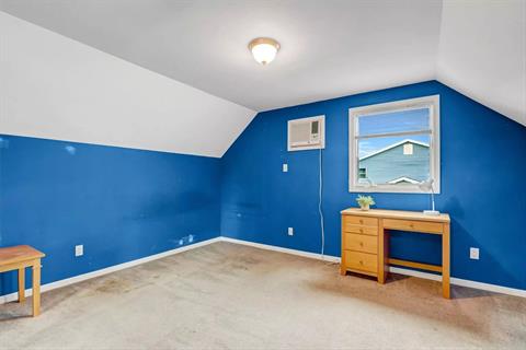 Bonus Room