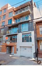 Welcome to this pretty new luxury condo building in prime Sunset Park. The building has one elevator, continuous 24-hour surveillance, a visual doorbell intercom system, laundry room and indoor parking spaces for rent. A few minutes away from the N, R, D train and Bus B70.Just corner onto 8th Ave and it is convenient for all. Donâ€™t miss the opportunity to own this condo. Must see!!!