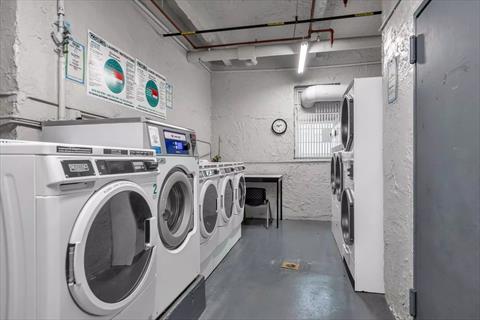 Laundry