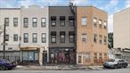 Turnkey Mixed-Use Property in Ocean Hill! Newly renovated and ready to go, this mixed-use property in Ocean Hill offers an ideal setup for an owner-operated business or a savvy investment. The ground-level commercial space is outfitted for restaurant use, complete with a backyard kitchen ready for service and a basement with Bilco door accessâ€”perfect for additional storage or prep space. Upstairs, a spacious 4-bedroom duplex offers the option for owner occupancy or strong rental income. A versatile, move-in-ready property in a growing neighborhood with excellent potential.